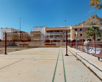 New Build - Apartment / Flat - Archena - Villanueva del Rio Segura