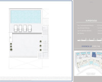 New Build - Apartment / Flat - Arenal d´en Castell - pueblo