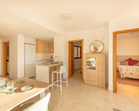New Build - Apartment / Flat - Avileses - pueblo