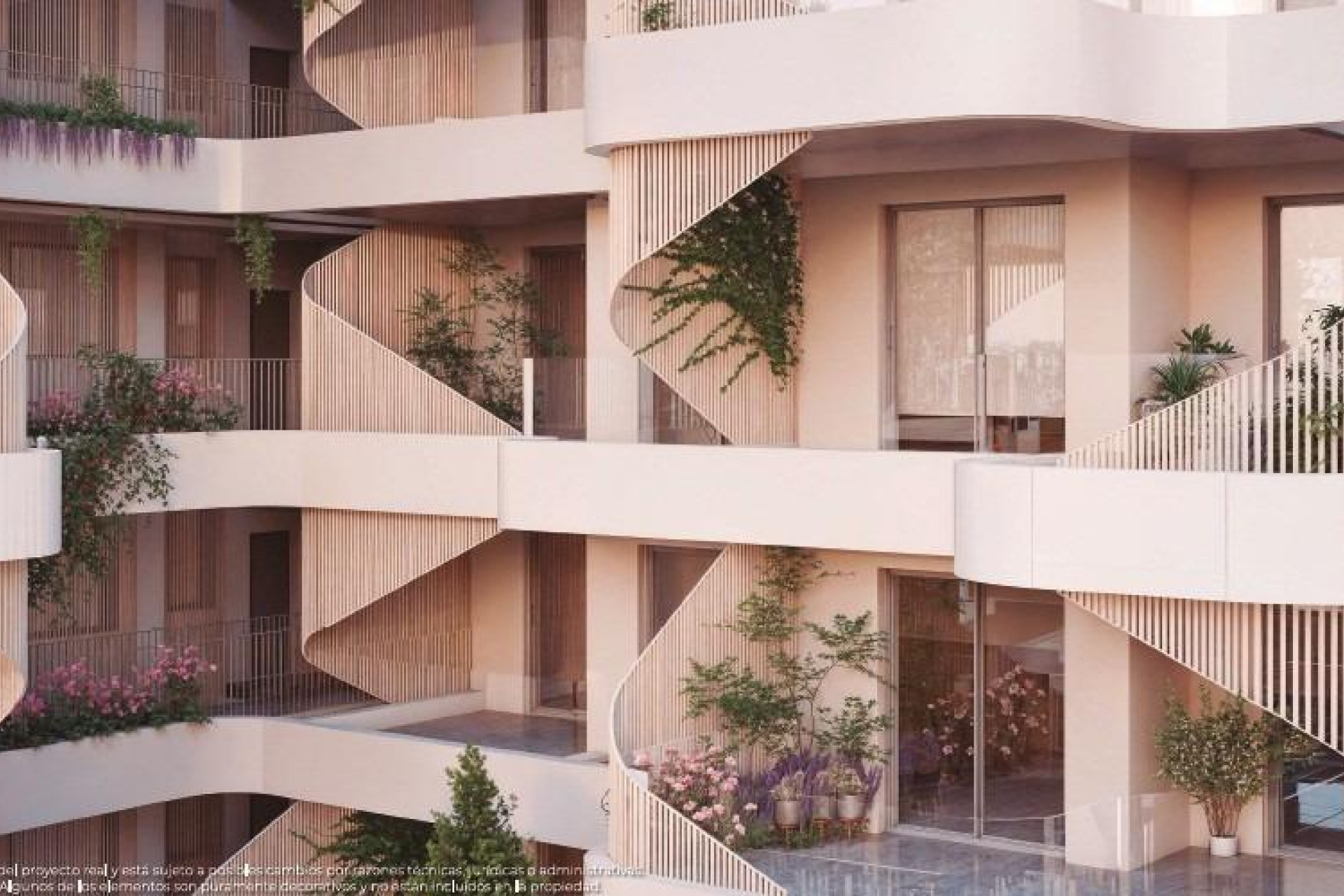 New Build - Apartment / Flat - Banos y Mendigo - El Valle Golf