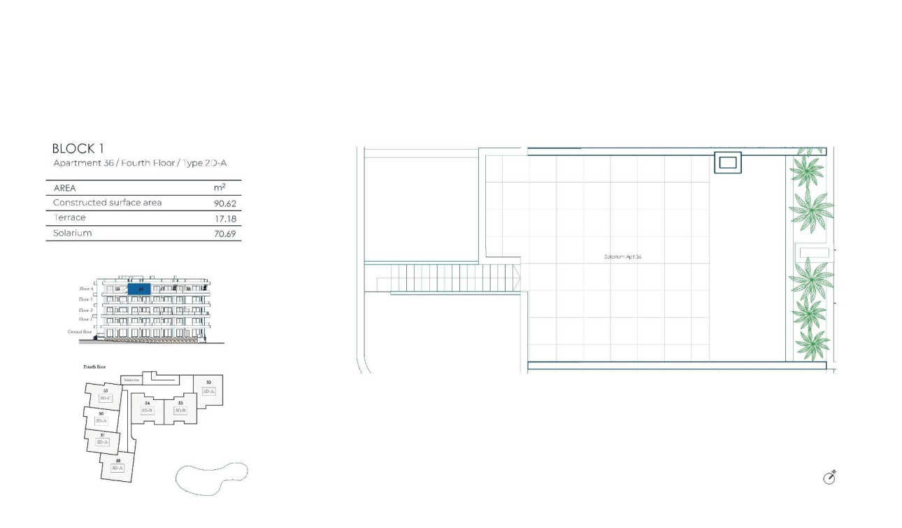 New Build - Apartment / Flat - Banos y Mendigo - El Valle Golf