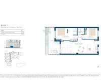 New Build - Apartment / Flat - Banos y Mendigo - El Valle Golf