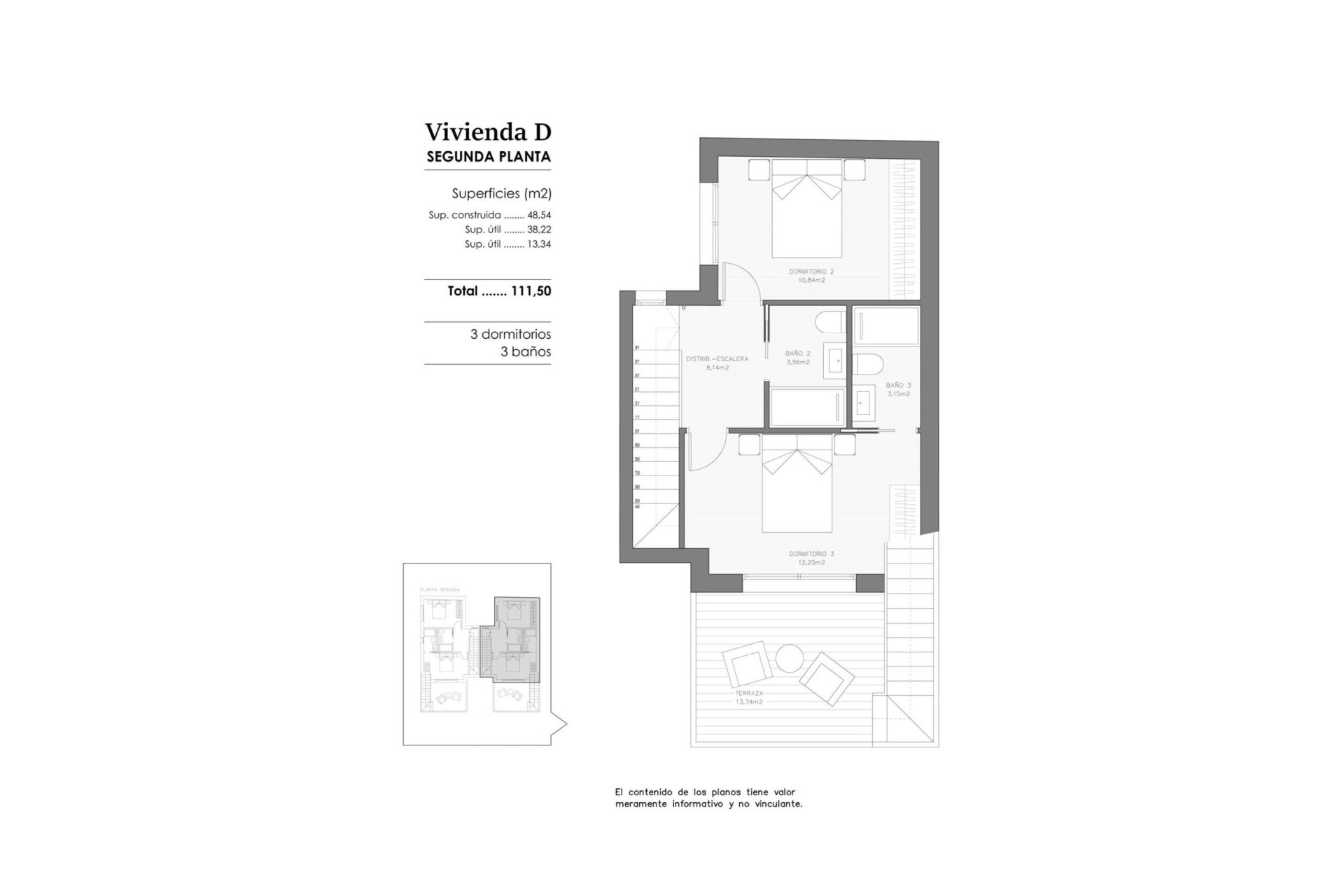 New Build - Apartment / Flat - Benejúzar - pueblo