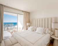 New Build - Apartment / Flat - Benidorm - Playa Poniente