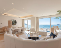 New Build - Apartment / Flat - Benidorm - Poniente