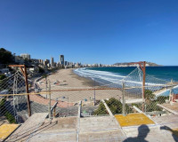 New Build - Apartment / Flat - Benidorm - Poniente