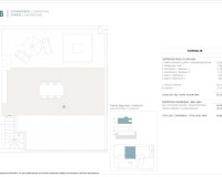 New Build - Apartment / Flat - Benijofar - Pueblo