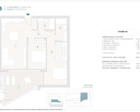 New Build - Apartment / Flat - Benijofar - Pueblo