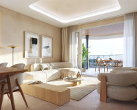 New Build - Apartment / Flat - Benijofar - Pueblo