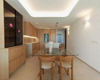 New Build - Apartment / Flat - Benijofar - Pueblo