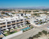 New Build - Apartment / Flat - Benijofar - Pueblo