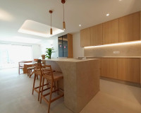 New Build - Apartment / Flat - Benijofar - Pueblo
