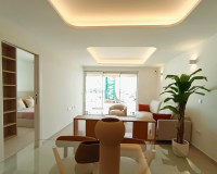 New Build - Apartment / Flat - Benijofar - Pueblo