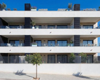 New Build - Apartment / Flat - Benijofar - Pueblo