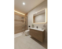 New Build - Apartment / Flat - Benijofar - Pueblo