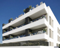 New Build - Apartment / Flat - Benijofar - Pueblo