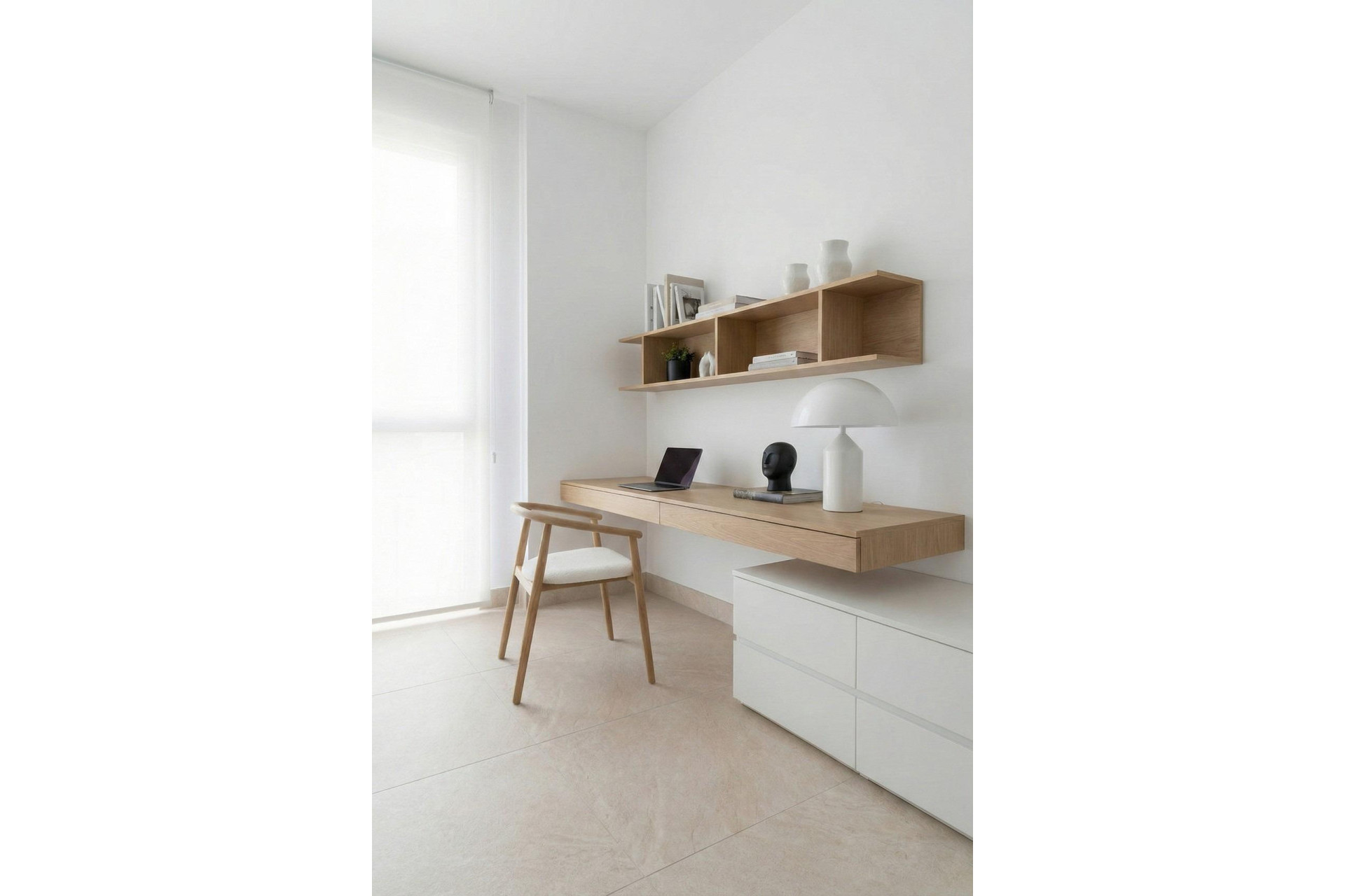 New Build - Apartment / Flat - Benijofar - Pueblo