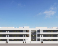 New Build - Apartment / Flat - Benijofar - Pueblo