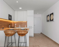 New Build - Apartment / Flat - Benijofar - Pueblo