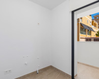 New Build - Apartment / Flat - Benijofar - Pueblo