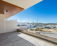 New Build - Apartment / Flat - Benijofar - Pueblo