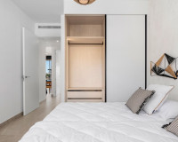 New Build - Apartment / Flat - Benijofar