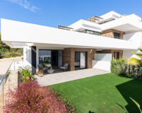 New Build - Apartment / Flat - Benitachell - Cumbre Del Sol