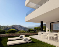 New Build - Apartment / Flat - Benitachell - Cumbre Del Sol