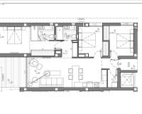 New Build - Apartment / Flat - Benitachell - Cumbre Del Sol