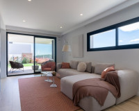 New Build - Apartment / Flat - Benitachell - Cumbre Del Sol