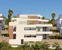 New Build - Apartment / Flat - Benitachell - Cumbre Del Sol