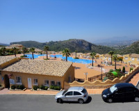 New Build - Apartment / Flat - Benitachell - Cumbre Del Sol