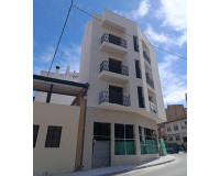 New Build - Apartment / Flat - Bigastro - centro