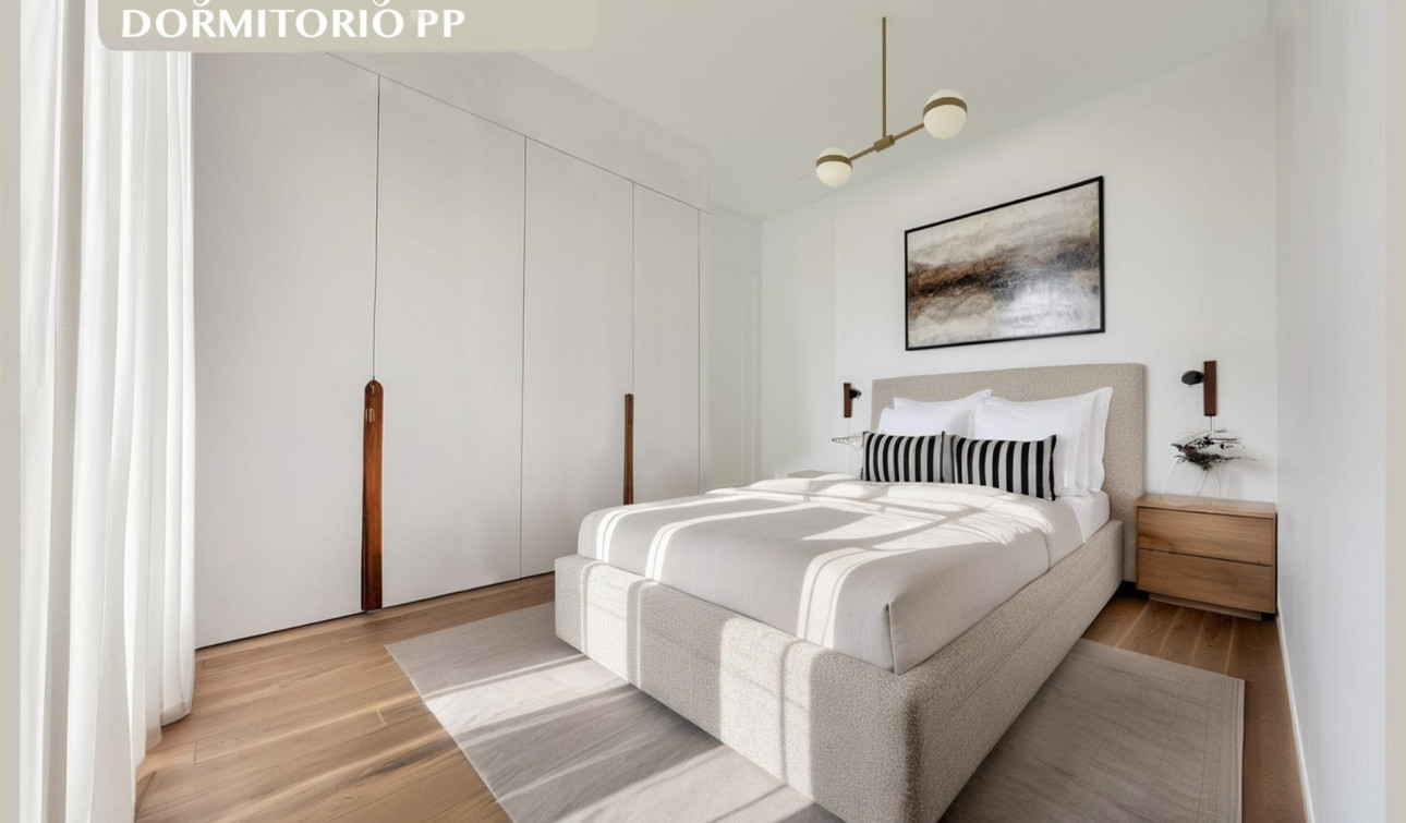 New Build - Apartment / Flat - Bigastro - centro