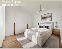 New Build - Apartment / Flat - Bigastro - centro