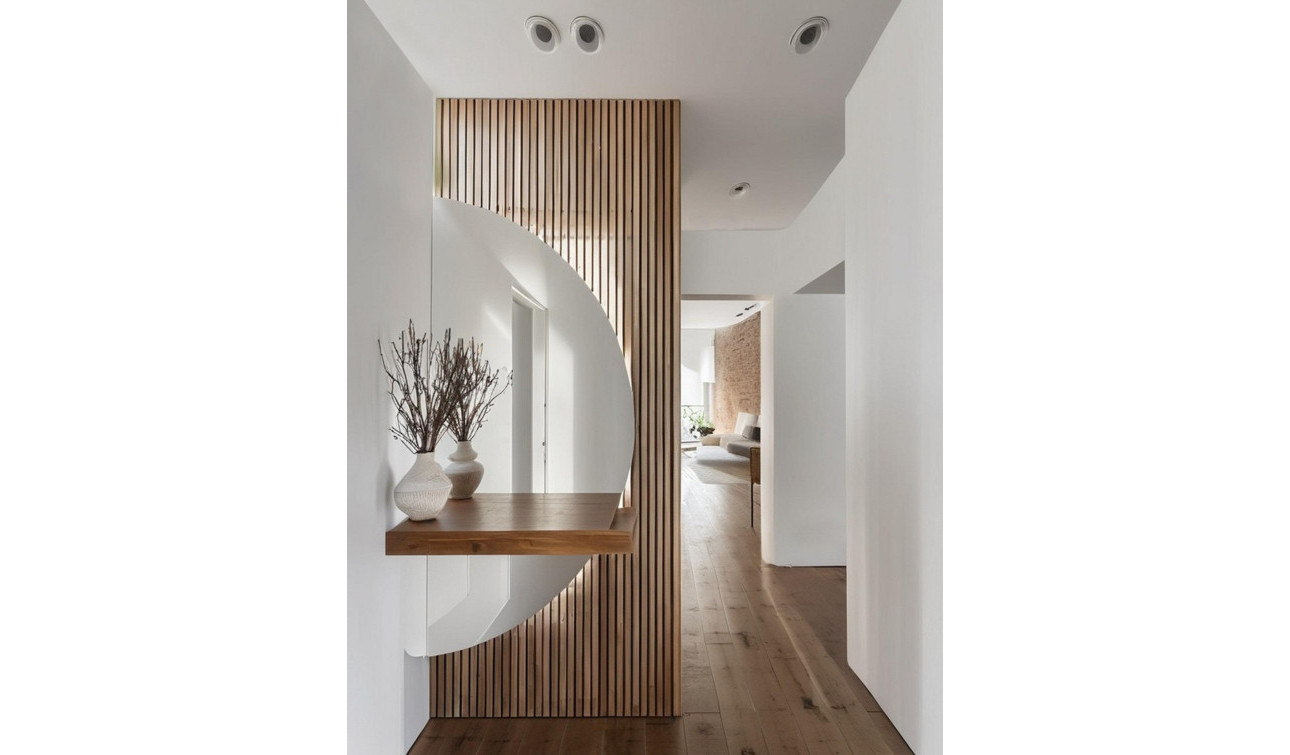 New Build - Apartment / Flat - Bigastro - centro