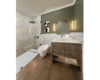 New Build - Apartment / Flat - Bigastro - centro