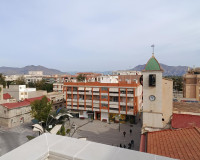 New Build - Apartment / Flat - Bigastro - centro