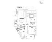 New Build - Apartment / Flat - Bigastro - centro