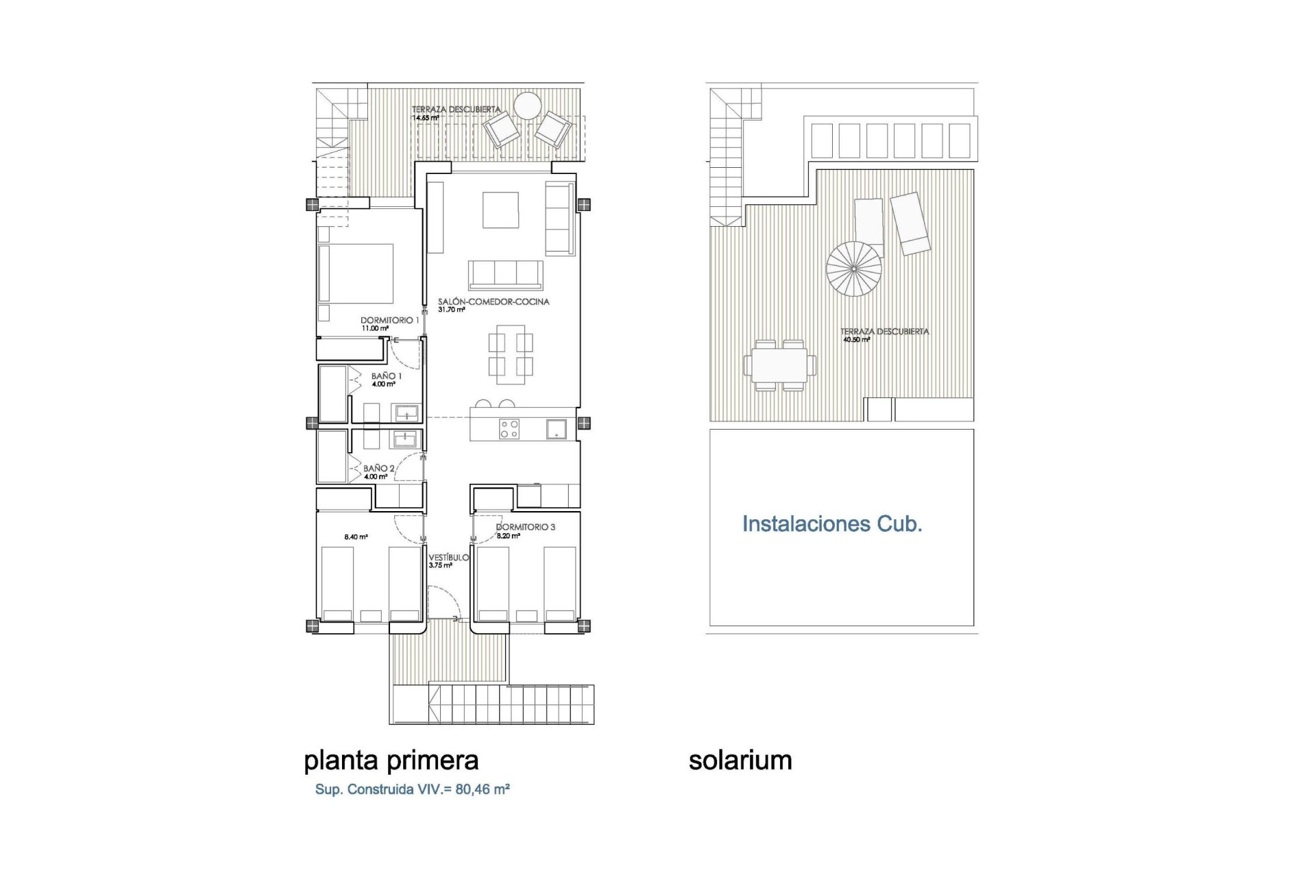New Build - Apartment / Flat - Bigastro - Loma Alta