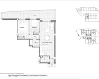 New Build - Apartment / Flat - Bigastro - pueblo