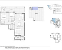 New Build - Apartment / Flat - Bigastro - pueblo