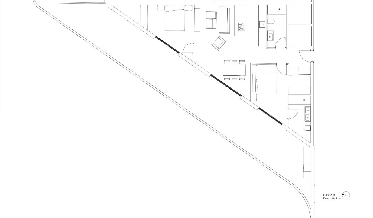 New Build - Apartment / Flat - Calpe - Arenal Bol