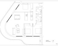 New Build - Apartment / Flat - Calpe - Arenal Bol