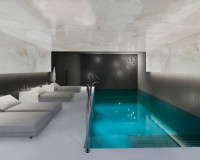New Build - Apartment / Flat - Calpe - Arenal Bol