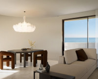 New Build - Apartment / Flat - Calpe - Arenal Bol