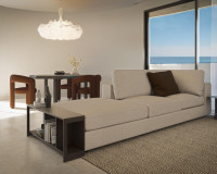 New Build - Apartment / Flat - Calpe - Arenal Bol