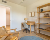 New Build - Apartment / Flat - Calpe - El Saladar