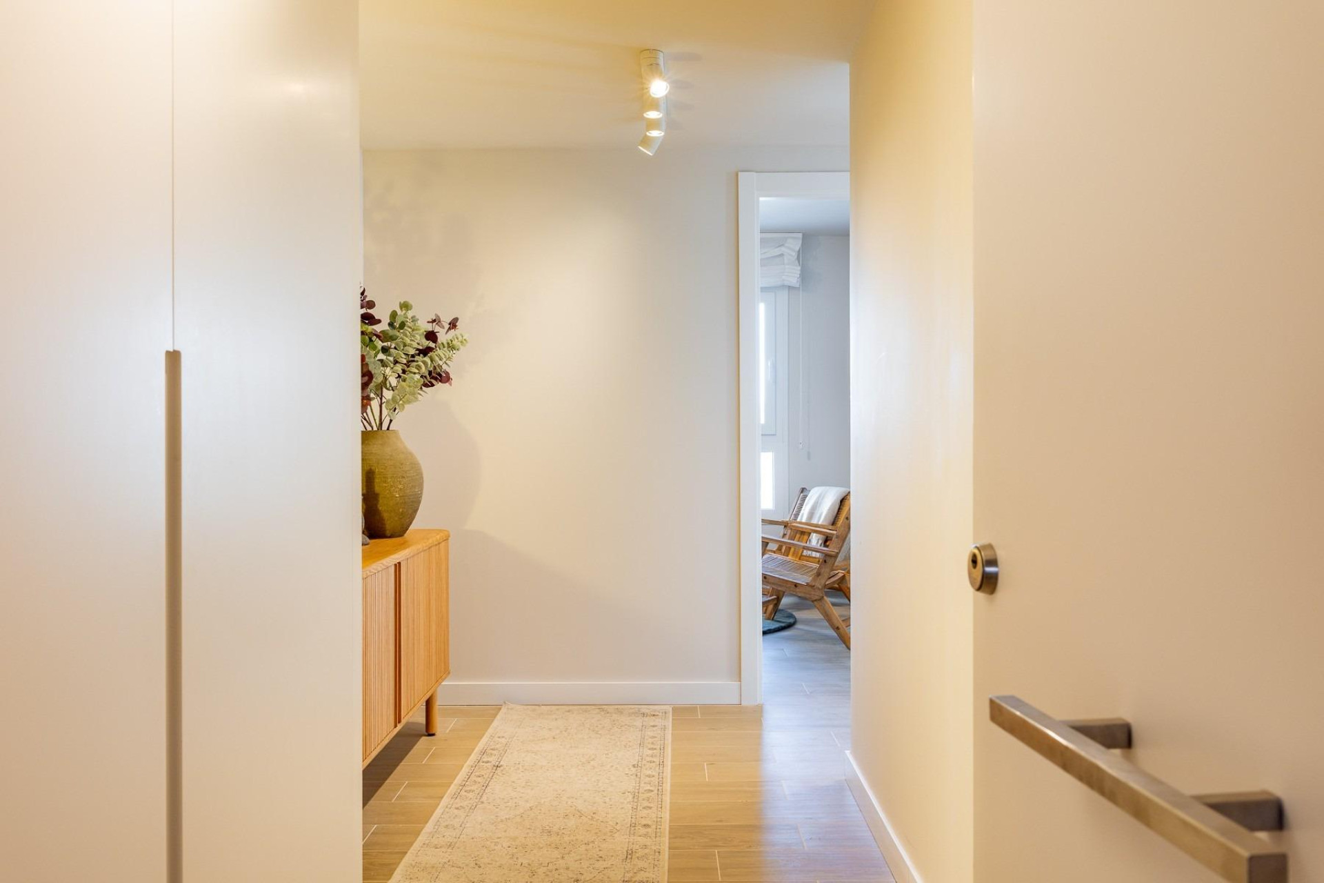 New Build - Apartment / Flat - Calpe - El Saladar