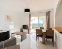 New Build - Apartment / Flat - Calpe - Gran Sol